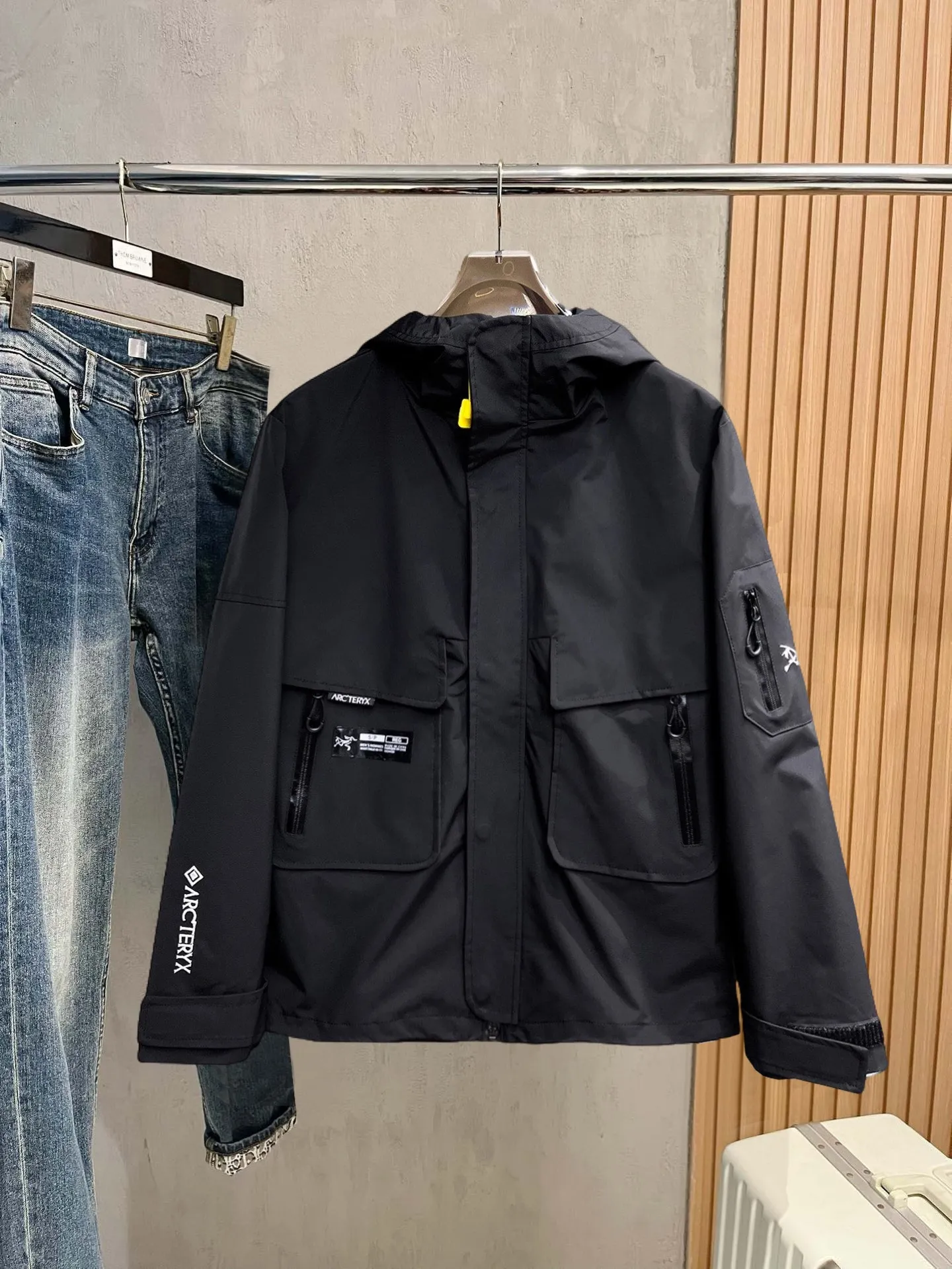 Same Style， ， 2026 New Arrival ，Original Premium Breathable ， ， ， Quality。 ， Sizes：M～3XL，